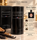 Inspiration black opium