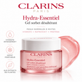Crème clarins