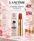Rouge à lèvre Lancôme