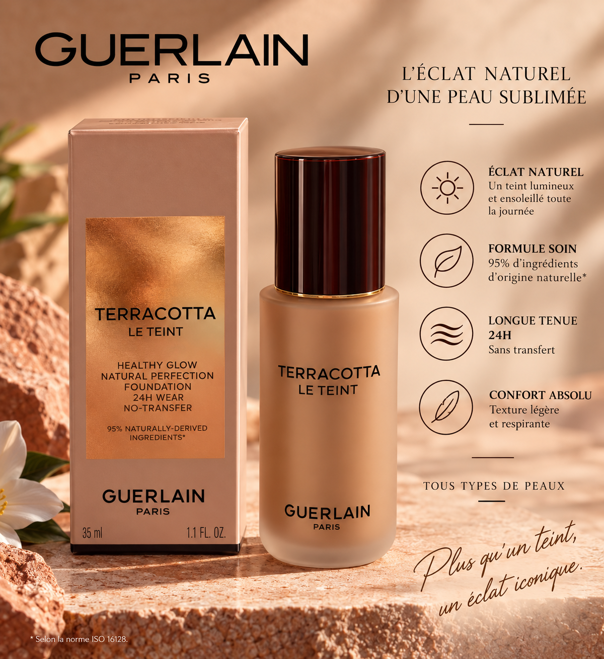 Terracotta guerlain