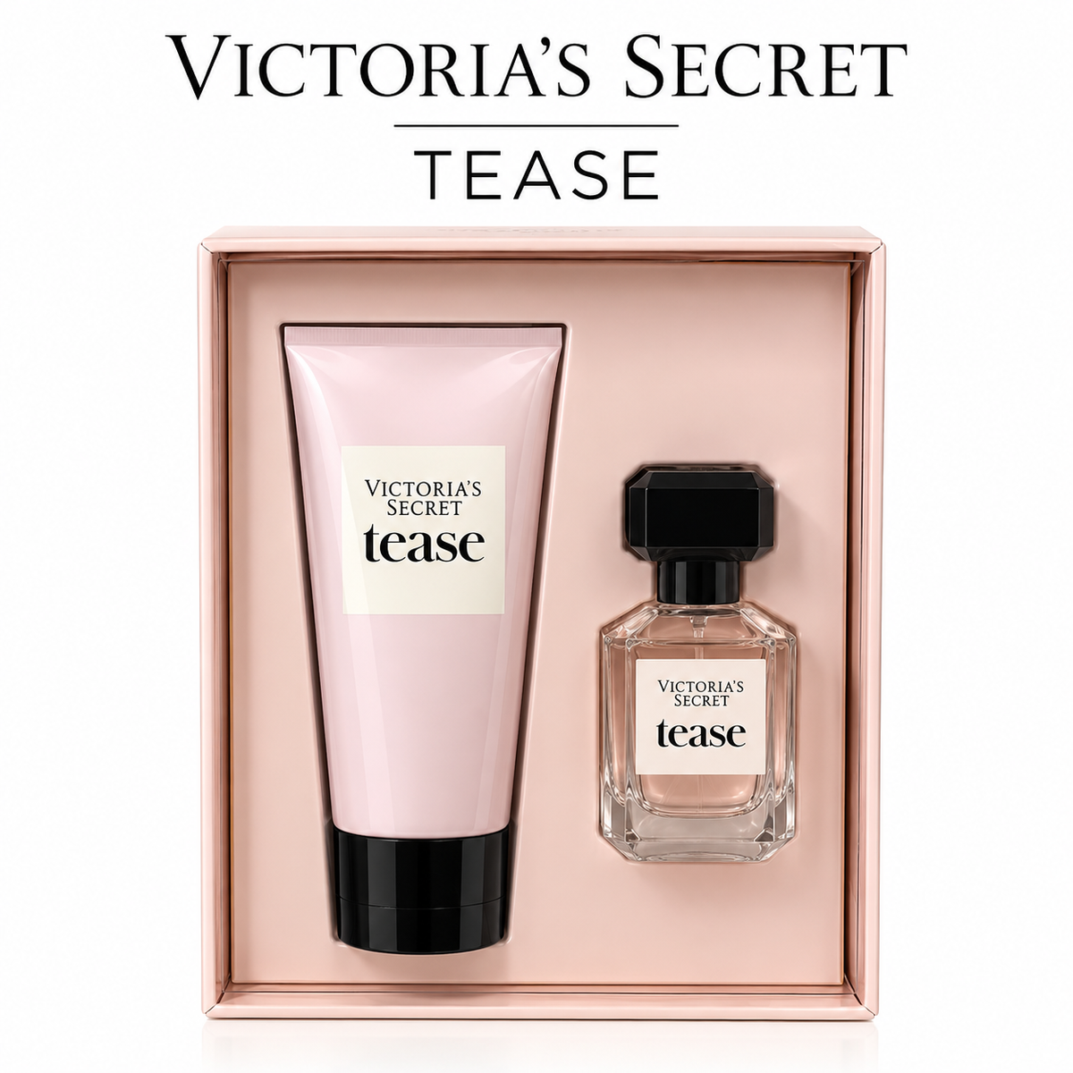 Coffret victoria secret