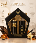 Coffre asad homme