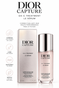 Sérum Dior capture