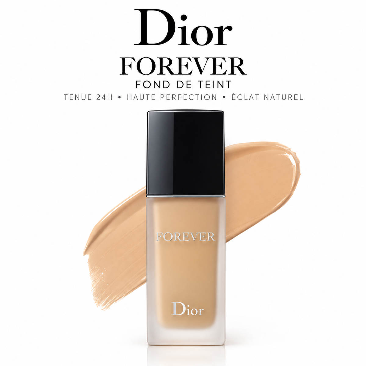 Fond de teint Dior