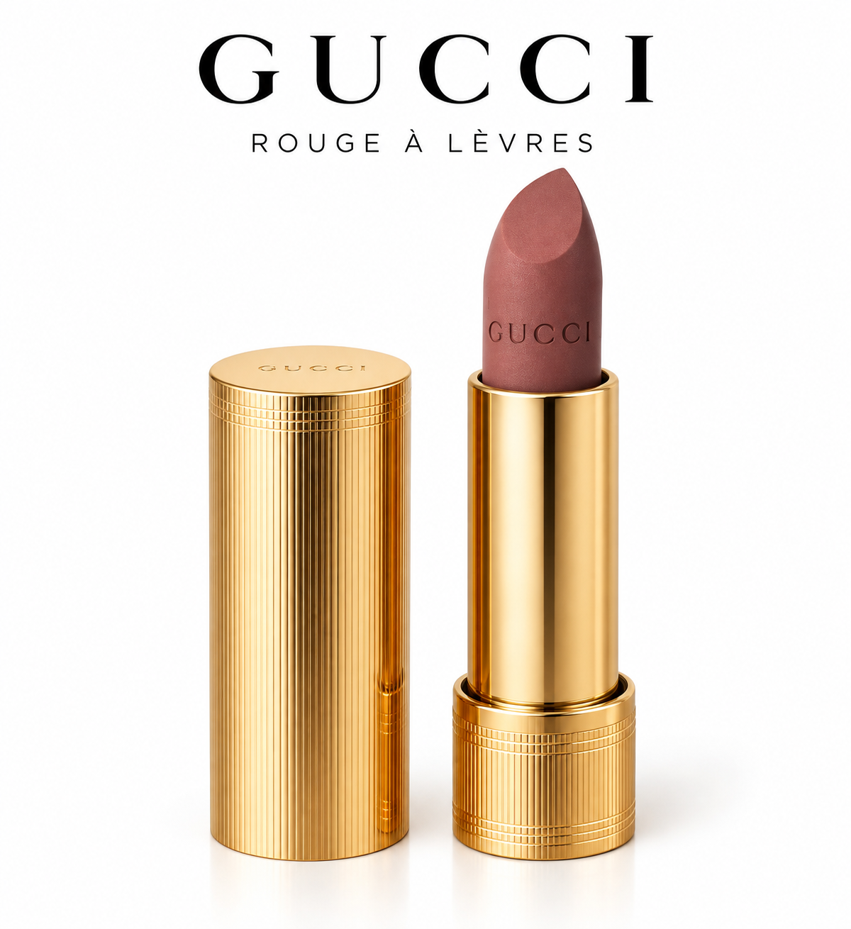 Rouge à lèvre Gucci