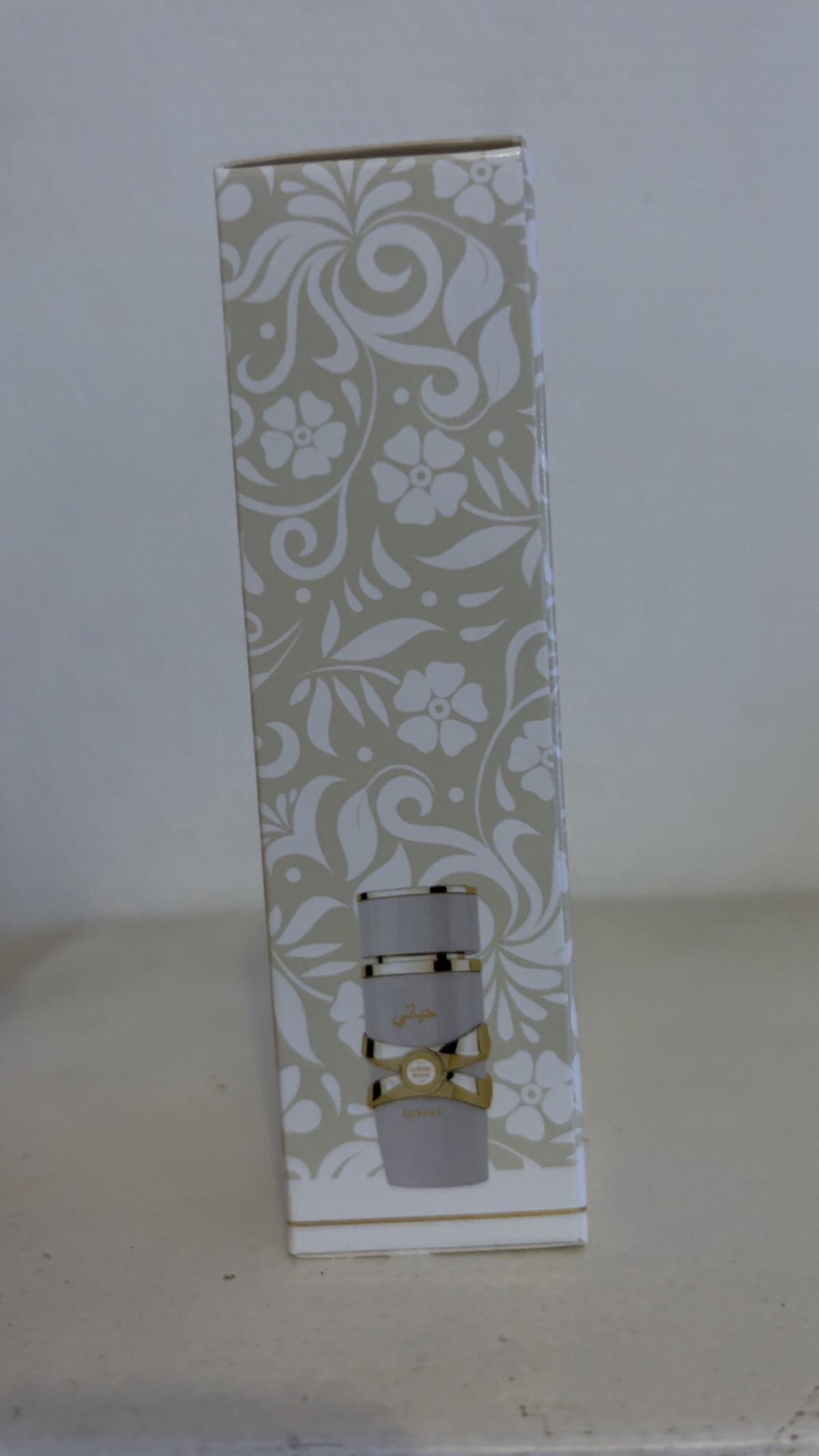 Parfum 35 ml Yara blanc