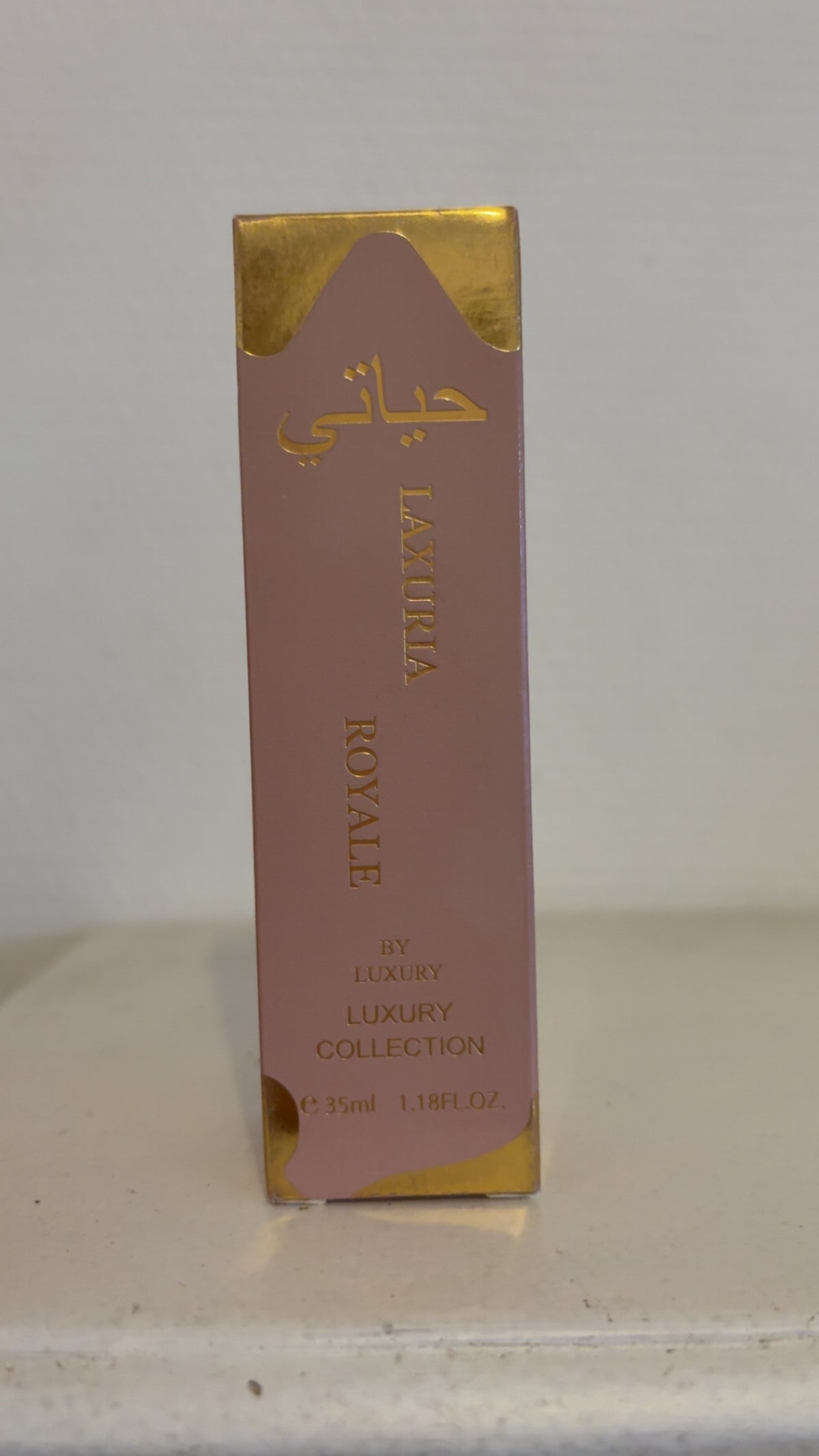 Parfum 35 ml luxuriant royal hayati
