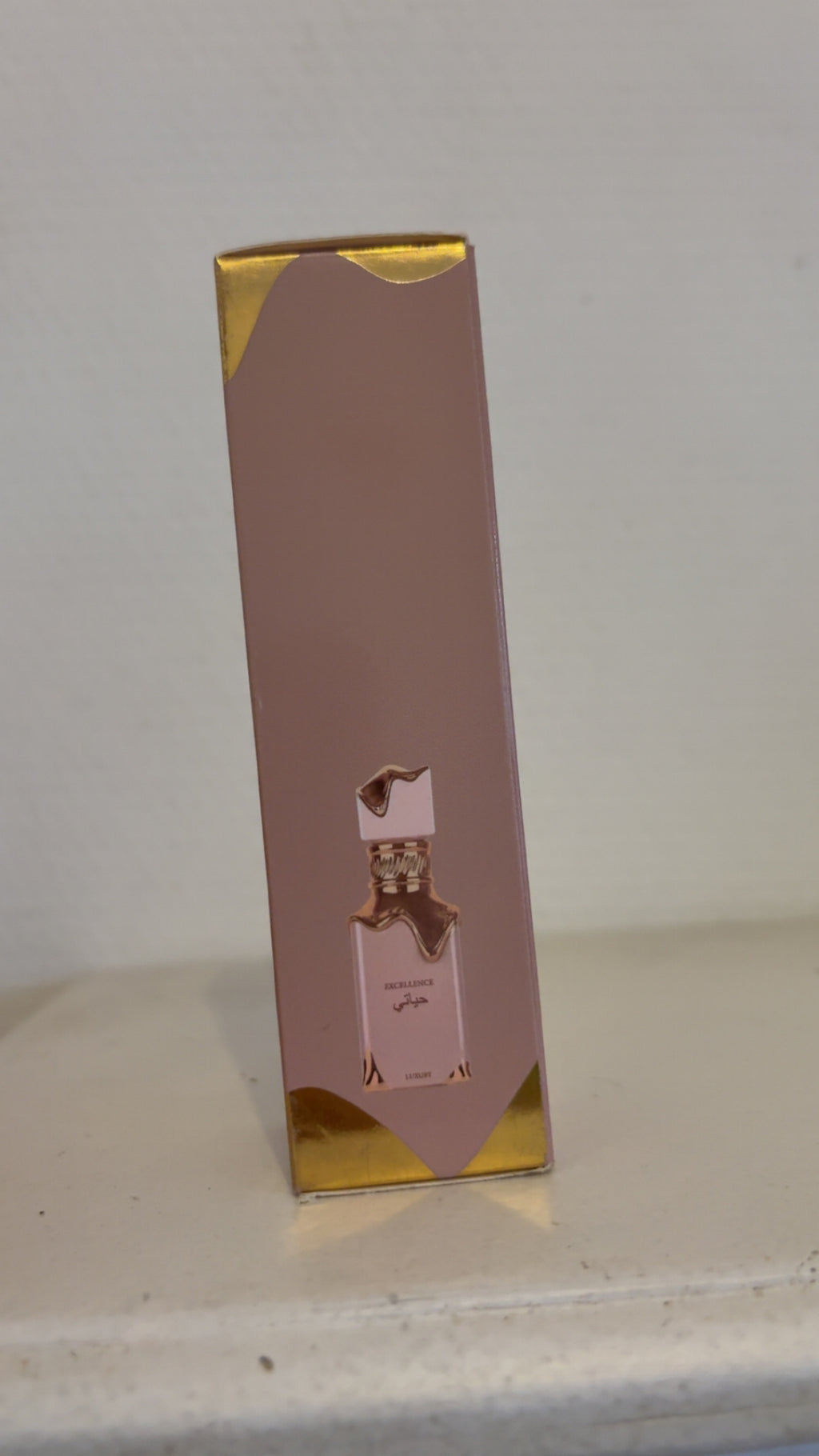 Parfum 35 ml luxuriant royal hayati
