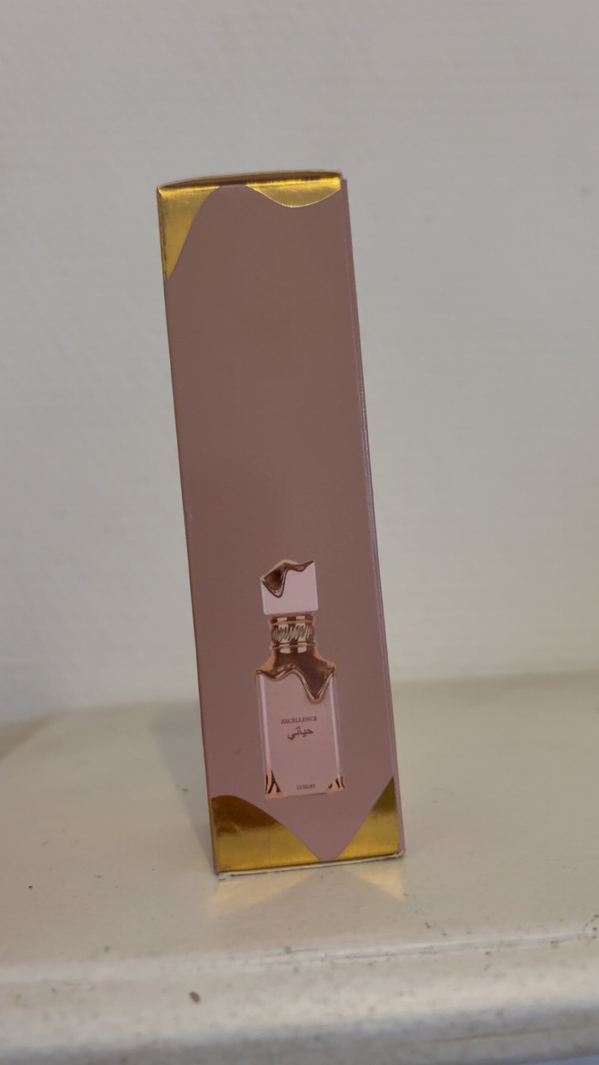 Parfum 35 ml luxuriant royal hayati