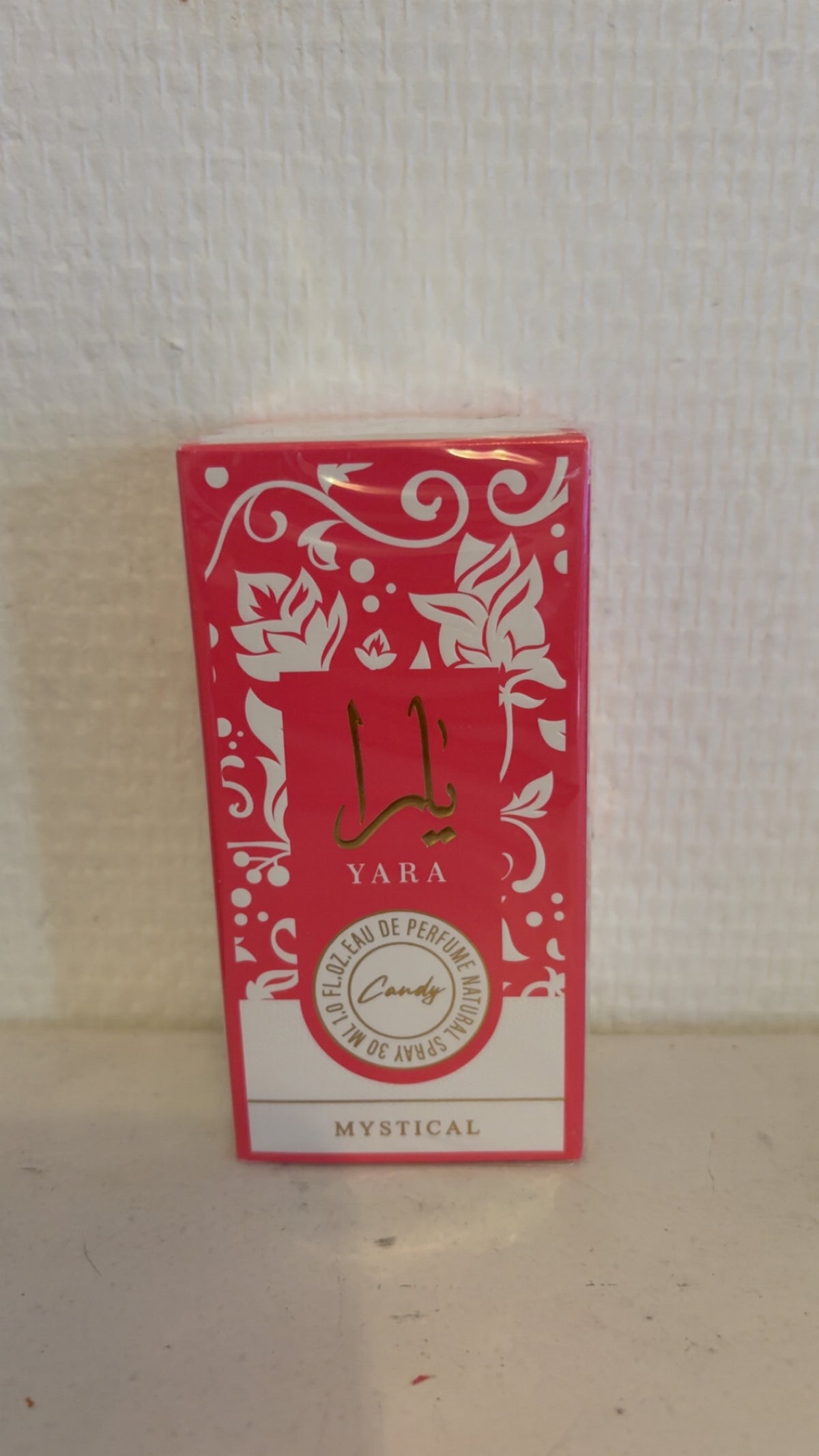 Yara candy mystical 30ml