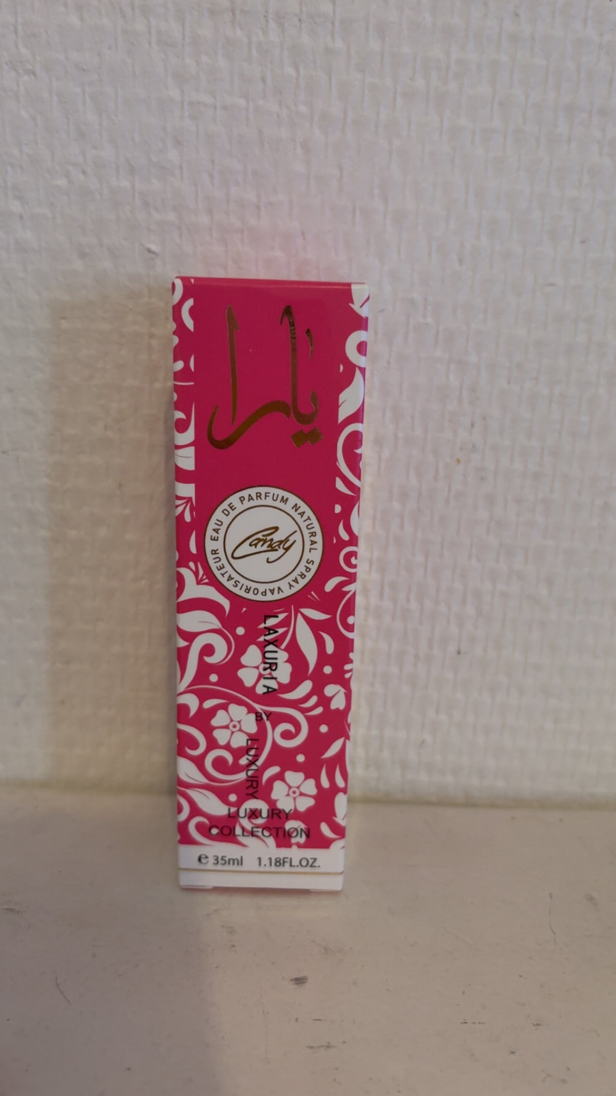 Yara candy 35ml