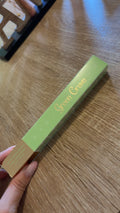 Parfum de poche Green crave